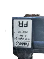 Volvo XC70 Sensor de nivel del faro delantero/principal 7G9N3L097AA