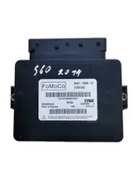 Volvo S60 Modulo di controllo del freno a mano 6G912598CF