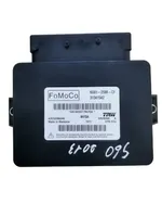 Volvo S60 Hand brake control module 6G912598CF