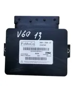 Volvo V60 Hand brake control module 6G912598CF