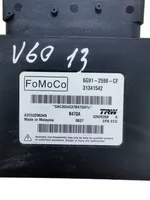 Volvo V60 Moduł / Sterownik hamulca ręcznego 6G912598CF