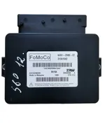 Volvo V60 Modulo di controllo del freno a mano 6G912598CF