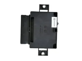 Volvo S60 Hand brake control module 6G912598CF