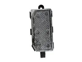 Volvo V40 Relais de commande ventilateur chauffage 31369487