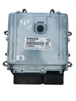 Volvo V60 Sterownik / Moduł ECU 31336983