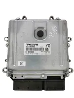 Volvo S60 Calculateur moteur ECU 31336983