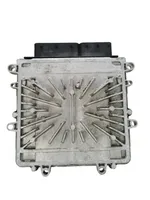 Volvo S60 Calculateur moteur ECU 31336983