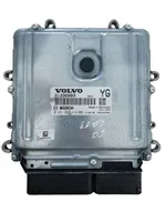 Volvo V60 Calculateur moteur ECU 31336983