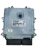 Volvo V70 Moottorin ohjainlaite/moduuli P31303388