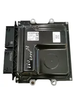 Volvo XC60 Engine control unit/module 31452623