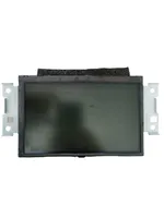 Volvo V60 Monitor / wyświetlacz / ekran 31350691