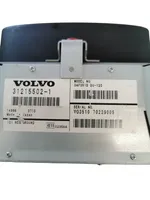 Volvo XC70 Ekrāns / displejs / mazais ekrāns 312155021