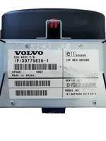 Volvo XC90 Radija/ CD/DVD grotuvas/ navigacija 30775626
