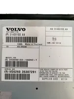 Volvo V60 Amplificateur de son 31409100AA