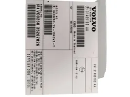 Volvo V60 Amplificateur de son 31409100AA