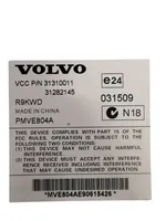 Volvo XC60 Amplificateur de son 31282145