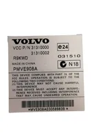 Volvo XC90 Wzmacniacz audio 31310002