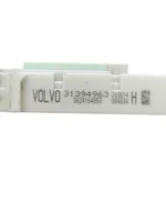 Volvo V40 Module de fusibles 31394963