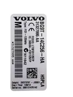 Volvo XC60 Sulakemoduuli BG9T14C256HA