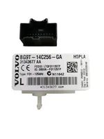 Volvo XC60 Fuse module 31343677AA