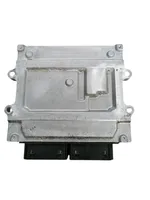 Volvo V60 Sterownik / Moduł ECU 31312486