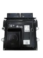 Volvo V60 Sterownik / Moduł ECU 31312486