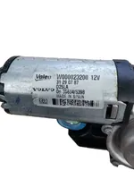 Volvo XC70 Rear window wiper motor 31290787