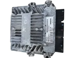 Volvo V50 Calculateur moteur ECU 31211081AA