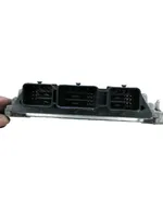 Volvo V50 Sterownik / Moduł ECU 4N5112A650BA