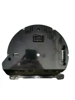 Fiat 500E Speedometer (instrument cluster) 5550103001