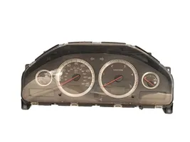 Volvo XC90 Compteur de vitesse tableau de bord 30765610