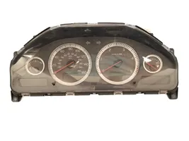 Volvo XC90 Speedometer (instrument cluster) 30765610
