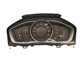 Volvo S60 Speedometer (instrument cluster) 31327750