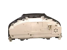 Volvo S60 Speedometer (instrument cluster) 31327750