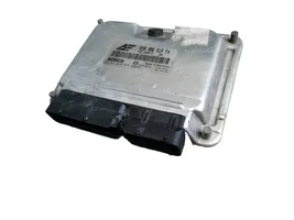 Ford Galaxy Sterownik / Moduł ECU 038906019FA