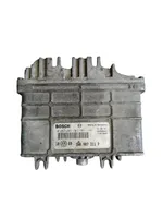 Volkswagen Golf III Sterownik / Moduł ECU 1H0907311P