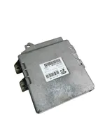 Citroen Xsara Picasso Engine control unit/module 9629244680