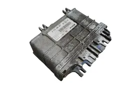 Volkswagen Golf III Sterownik / Moduł ECU 1H0907311P