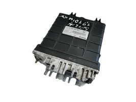 Volkswagen Sharan Calculateur moteur ECU 028906021P