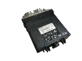 Volkswagen Sharan Calculateur moteur ECU 028906021P