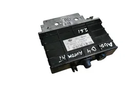 Audi 100 S4 C4 Module de contrôle de boîte de vitesses ECU 097927731