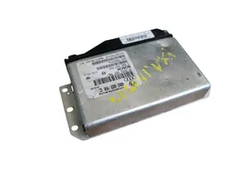 Audi A6 S6 C5 4B Module de contrôle de boîte de vitesses ECU 4B0927156C