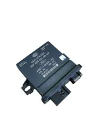 Ford S-MAX Light module LCM 5DF00904100