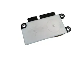 Opel Astra J Airbag control unit/module 13574896