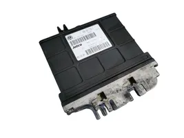 Volkswagen Sharan Module de contrôle de boîte de vitesses ECU 09B927750L