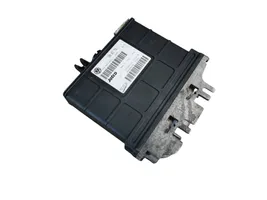 Volkswagen Sharan Gearbox control unit/module 09B927750L