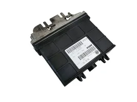 Volkswagen Sharan Gearbox control unit/module 09B927750L