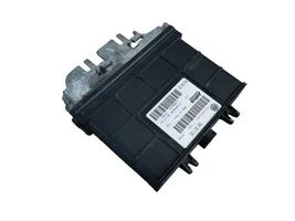 Volkswagen Sharan Module de contrôle de boîte de vitesses ECU 09B927750