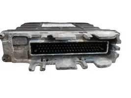 Volkswagen Sharan Vaihdelaatikon ohjainlaite/moduuli 09B927750