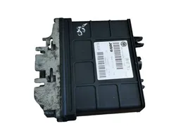 Volkswagen Sharan Gearbox control unit/module 09B927750L